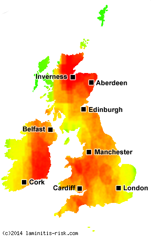 UK Risk Outlook